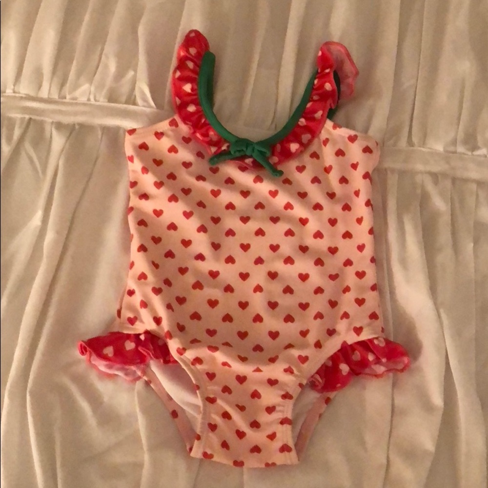 One piece swimsuit - Picture 1 of 1